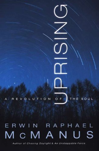 Promise Keepers/Uprising: A Revolution Of The@Lee/Deyo/Layzell/Garrett@Brewster/Eaton/Katina